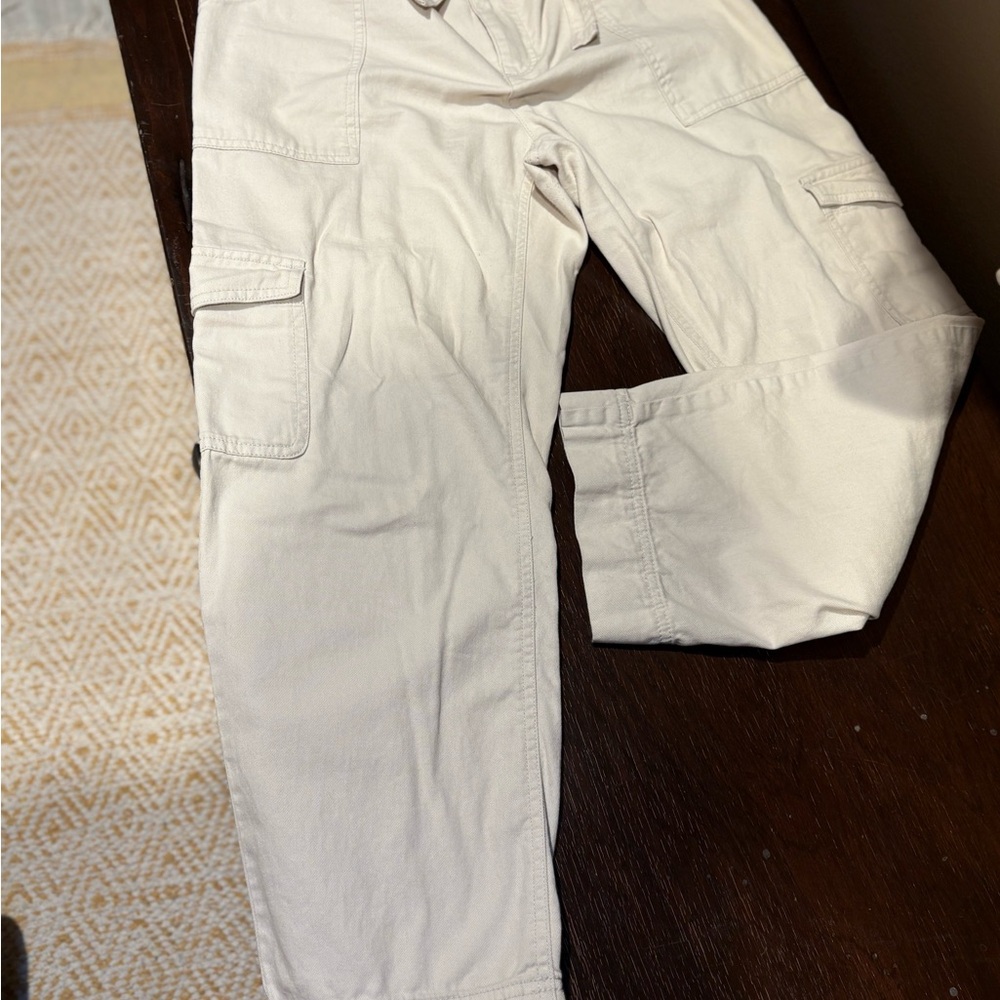 Cargo pants